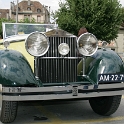 Oldtimer 2008 Vevey - 263